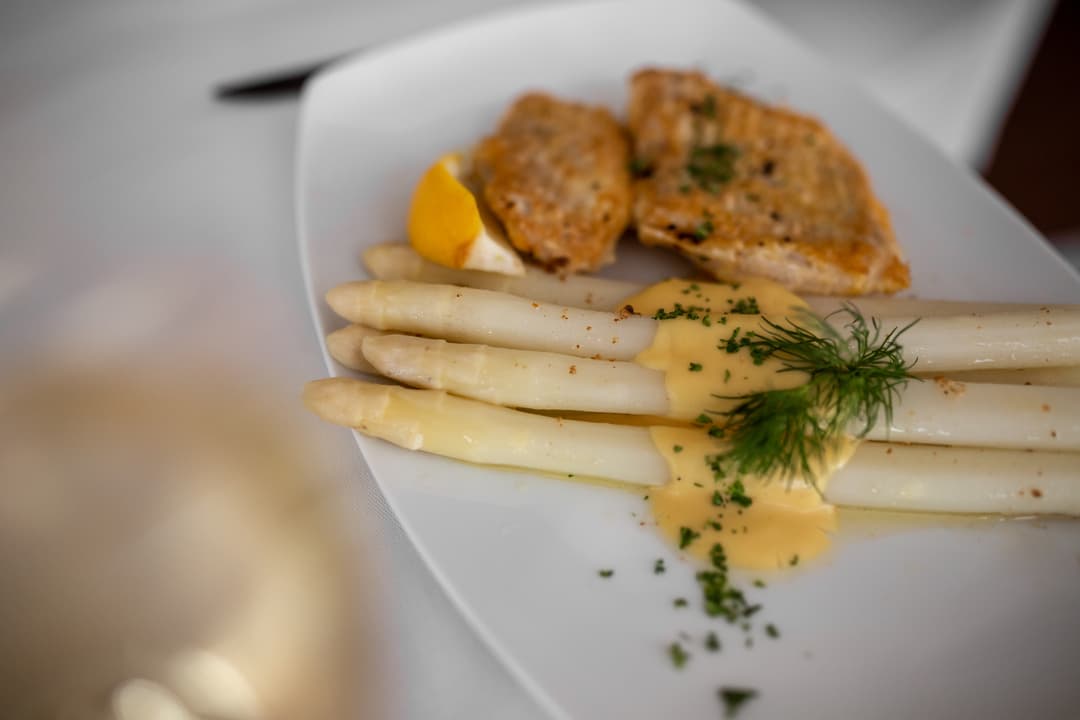 Regionale Lebensmittel