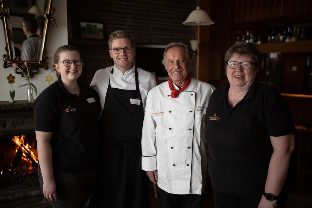 Tradition in 4. Generation